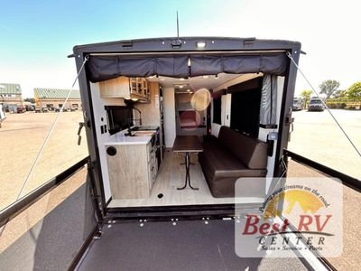 2026 Forest River RV Cascade Black Label - Photo 10