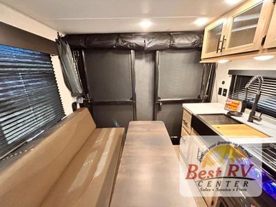 2026 Forest River RV Cascade Black Label - Photo 59