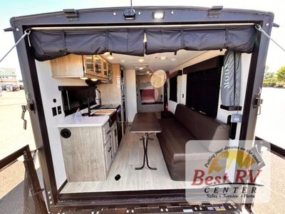2026 Forest River RV Cascade Black Label - Photo 11