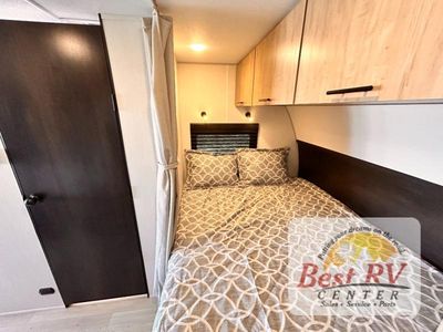 2026 Forest River RV Cascade Black Label - Photo 40