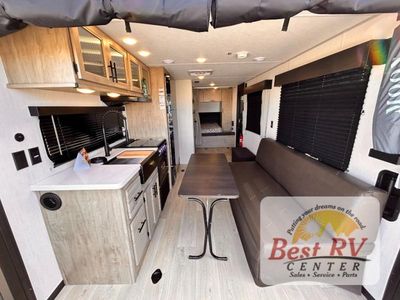 2026 Forest River RV Cascade Black Label - Photo 13
