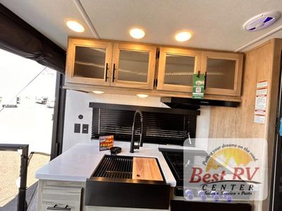 2026 Forest River RV Cascade Black Label - Photo 22