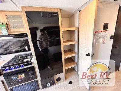 2026 Forest River RV Cascade Black Label - Photo 27
