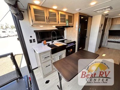 2026 Forest River RV Cascade Black Label - Photo 19
