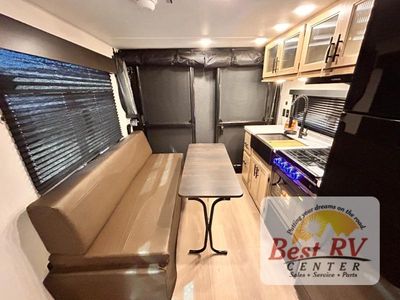 2026 Forest River RV Cascade Black Label - Photo 57
