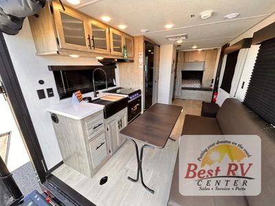 2026 Forest River RV Cascade Black Label - Photo 18