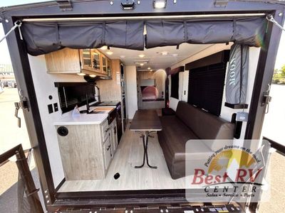 2026 Forest River RV Cascade Black Label - Photo 12