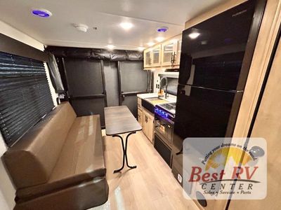 2026 Forest River RV Cascade Black Label - Photo 54