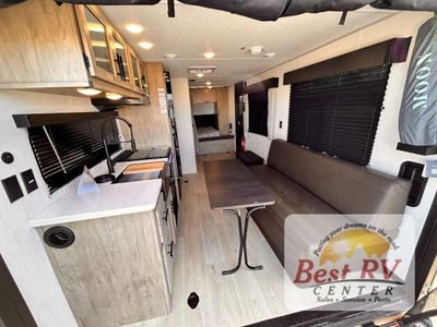 2026 Forest River RV Cascade Black Label - Photo 16