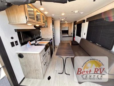 2026 Forest River RV Cascade Black Label - Photo 17