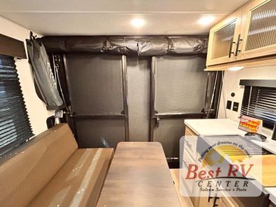 2026 Forest River RV Cascade Black Label - Photo 60