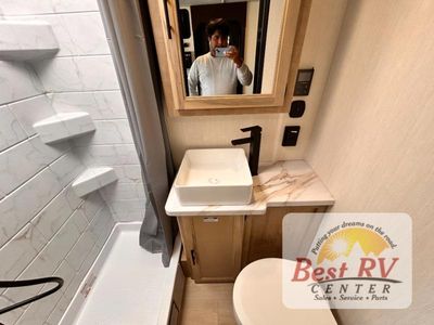2026 Forest River RV Cascade Black Label - Photo 44