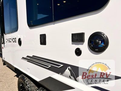 2026 Forest River RV Cascade Black Label - Photo 61