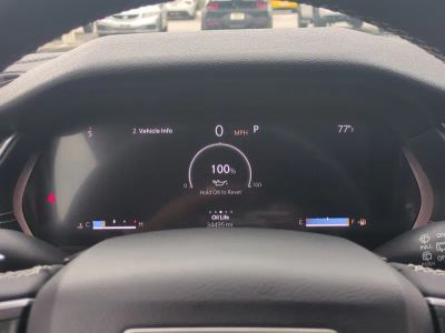 2023 Jeep Grand Cherokee — photo 28 view