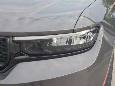 2023 Jeep Grand Cherokee — photo 10 view