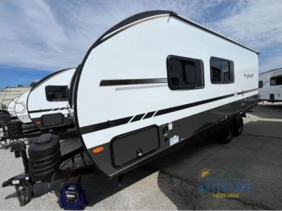 2026 Forest River R Pod - Photo 1