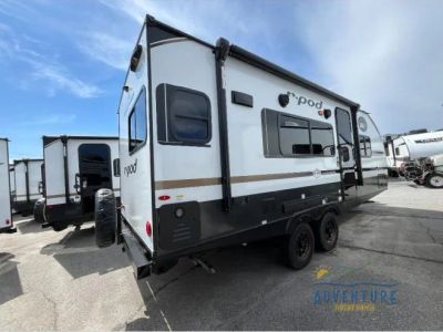 2026 Forest River R Pod - Photo 6
