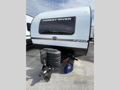2026 Forest River R Pod - Photo 3
