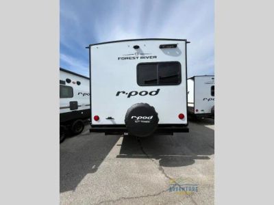 2026 Forest River R Pod - Photo 7