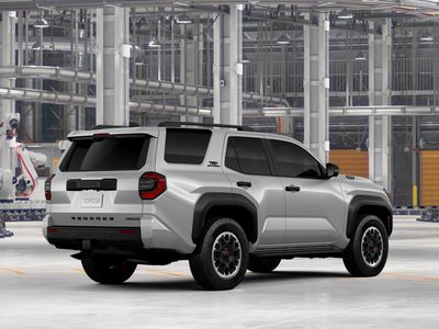 2026 Toyota 4Runner i-FORCE MAX - Photo 12
