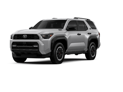 2026 Toyota 4Runner i-FORCE MAX - Photo 23