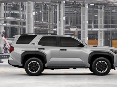 2026 Toyota 4Runner i-FORCE MAX - Photo 14
