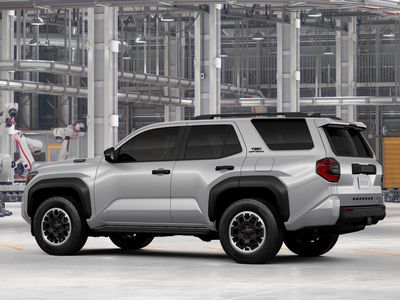 2026 Toyota 4Runner i-FORCE MAX - Photo 7