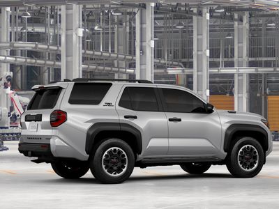 2026 Toyota 4Runner i-FORCE MAX - Photo 13