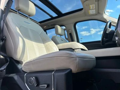 2021 Ford Expedition Max - Photo 36