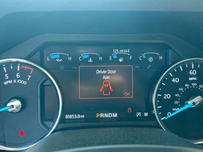 2021 Ford Expedition Max - Photo 33