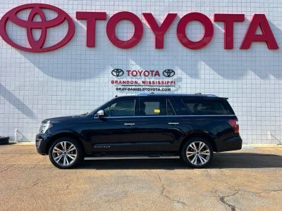 2021 Ford Expedition Max - Photo 4