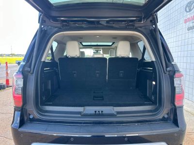 2021 Ford Expedition Max - Photo 41
