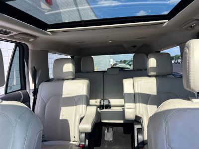 2021 Ford Expedition Max - Photo 27