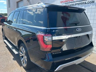 2021 Ford Expedition Max - Photo 6