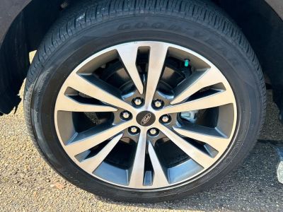 2021 Ford Expedition Max - Photo 35
