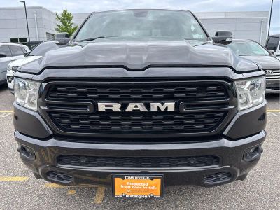 2022 RAM 1500 — detail view