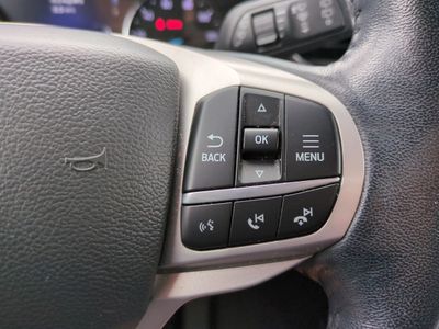 2022 Ford Explorer — photo 29 view