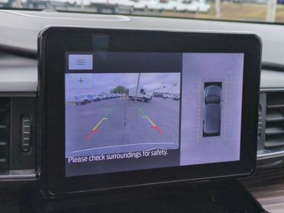 2022 Ford Explorer — photo 23 view