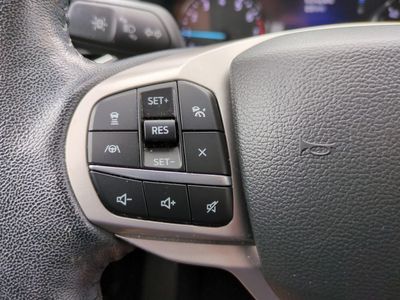 2022 Ford Explorer — photo 28 view