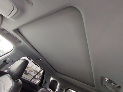 2022 Ford Explorer — photo 22 view
