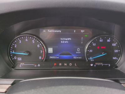 2022 Ford Explorer — photo 30 view