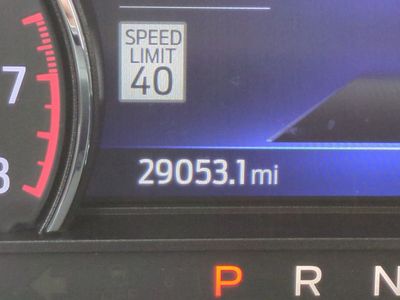 2022 Ford Explorer — photo 31 view