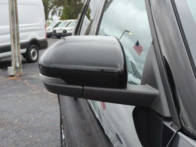 2022 Ford Explorer — photo 12 view