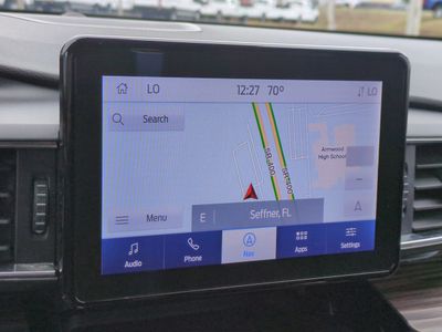2022 Ford Explorer — photo 24 view