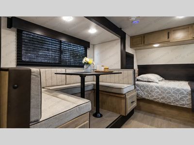 2026 Forest River RV Cherokee Wolf Pup - Photo 5