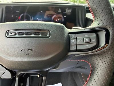 2026 Dodge Charger — photo 21 view