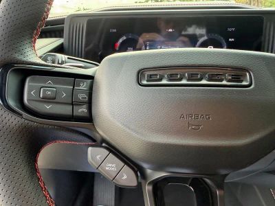 2026 Dodge Charger — photo 20 view
