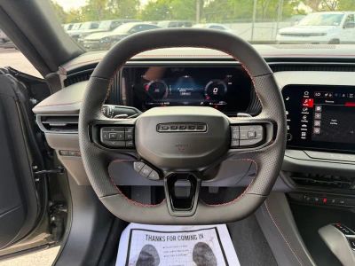 2026 Dodge Charger — photo 19 view