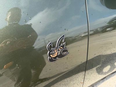 2026 Dodge Charger — photo 10 view