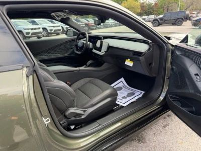 2026 Dodge Charger — photo 29 view